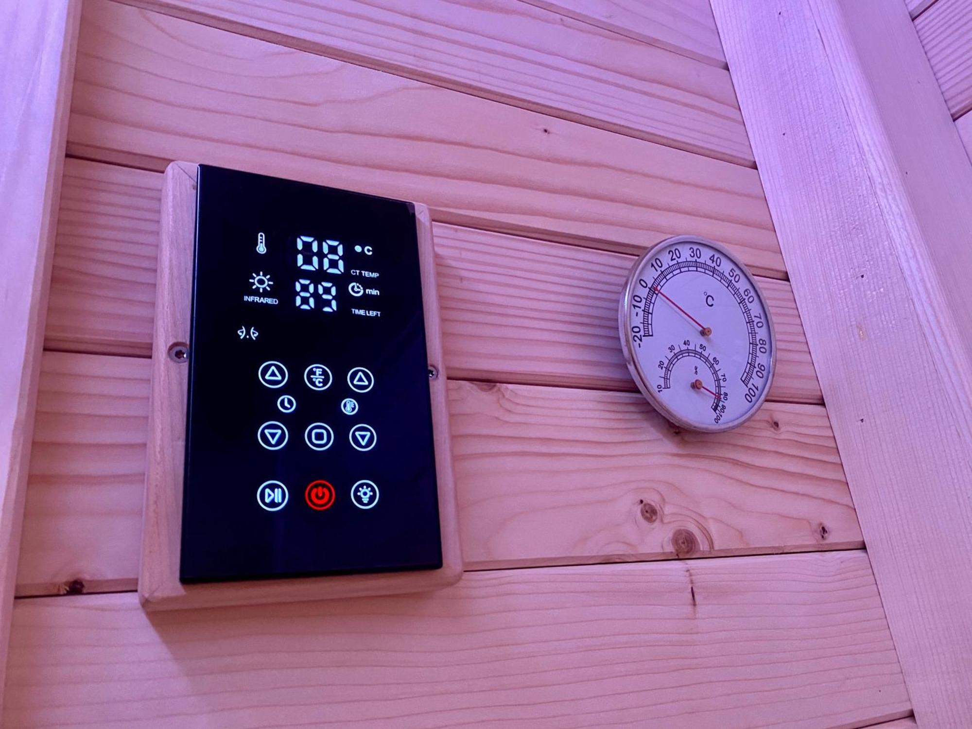 Bled-Recica Home Apartments & Yoga Studio מראה חיצוני תמונה