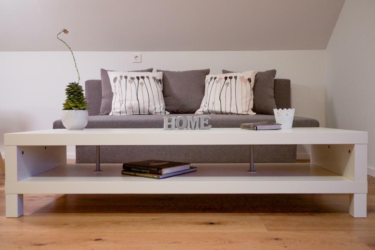 Bled-Recica Home Apartments & Yoga Studio מראה חיצוני תמונה