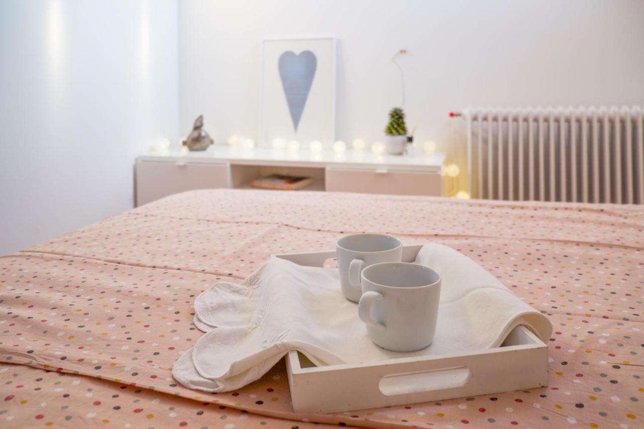 Bled-Recica Home Apartments & Yoga Studio מראה חיצוני תמונה