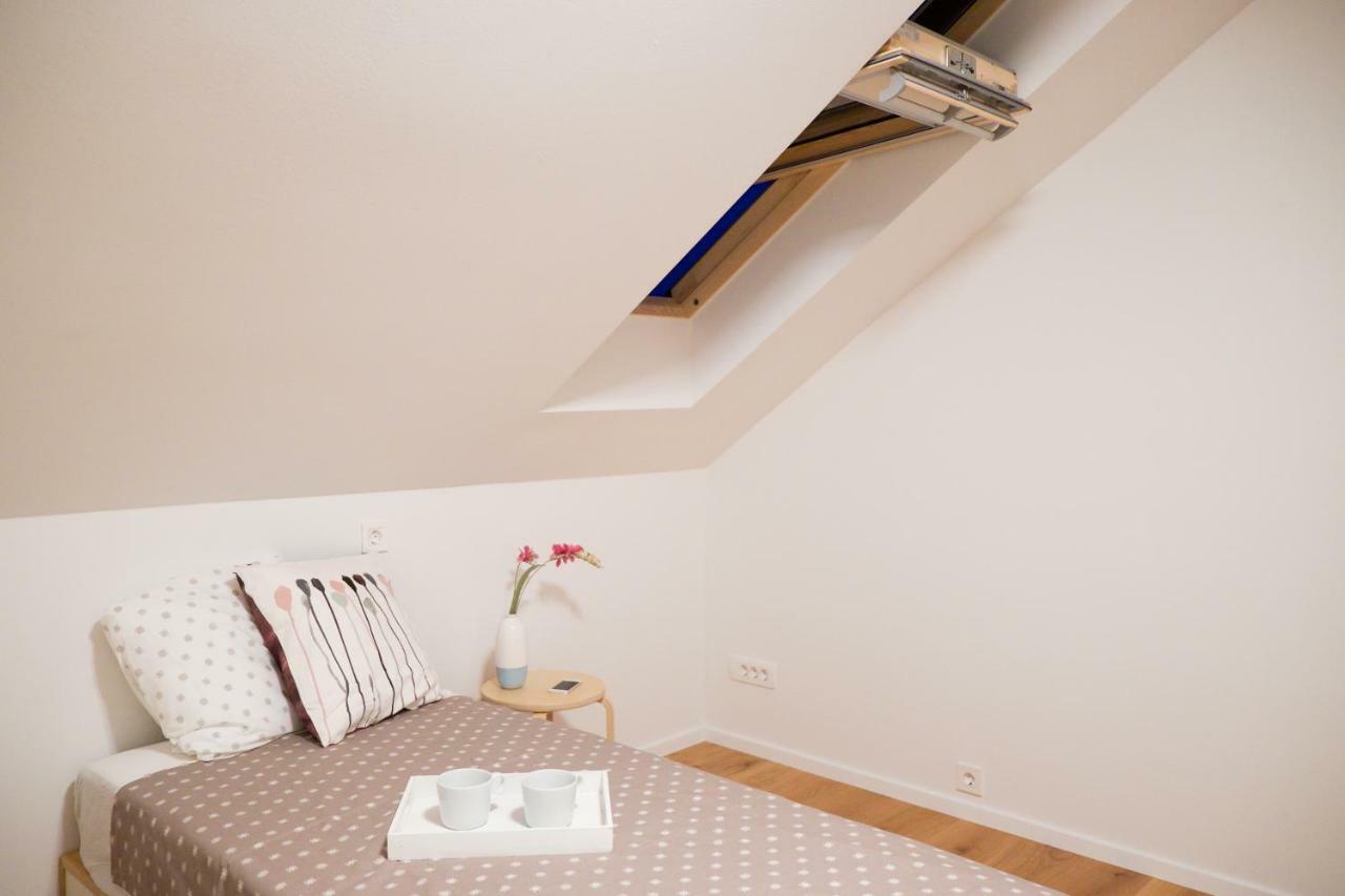 Bled-Recica Home Apartments & Yoga Studio מראה חיצוני תמונה