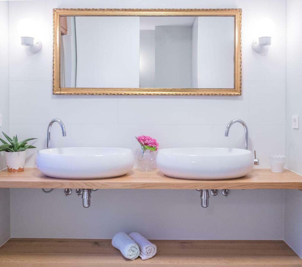Bled-Recica Home Apartments & Yoga Studio מראה חיצוני תמונה