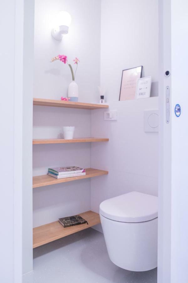 Bled-Recica Home Apartments & Yoga Studio מראה חיצוני תמונה