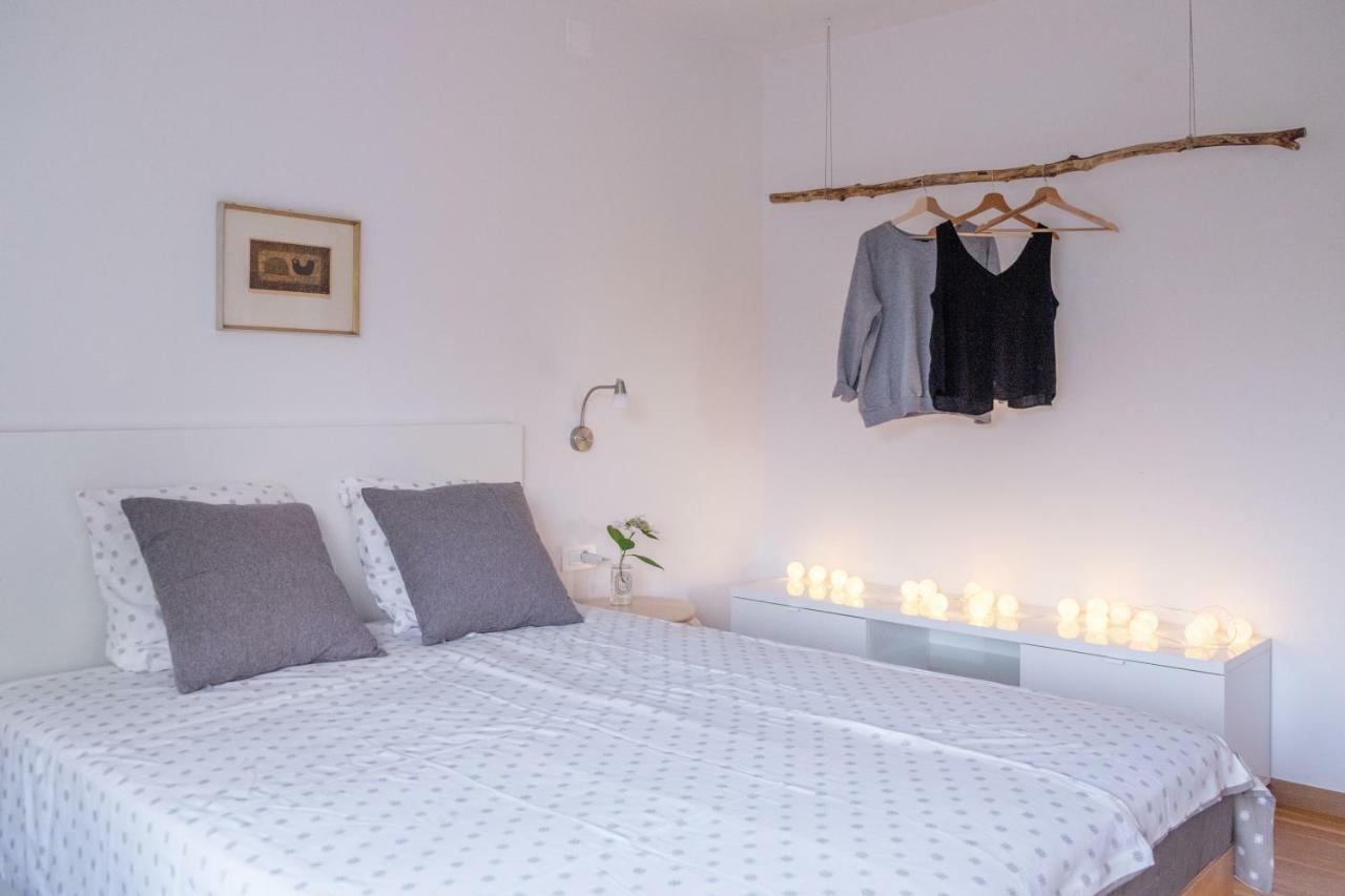 Bled-Recica Home Apartments & Yoga Studio מראה חיצוני תמונה