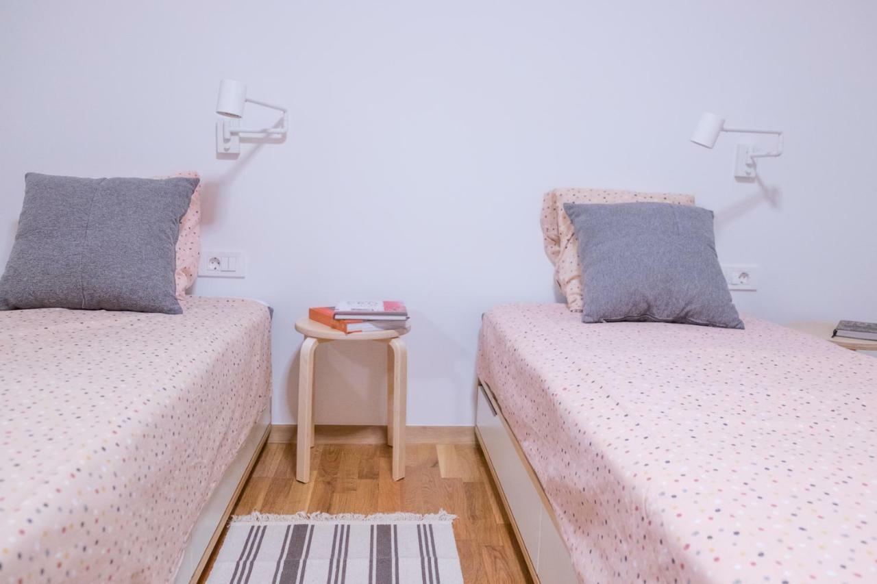 Bled-Recica Home Apartments & Yoga Studio מראה חיצוני תמונה