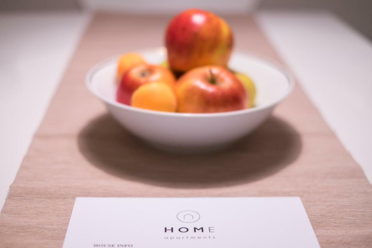 Bled-Recica Home Apartments & Yoga Studio מראה חיצוני תמונה