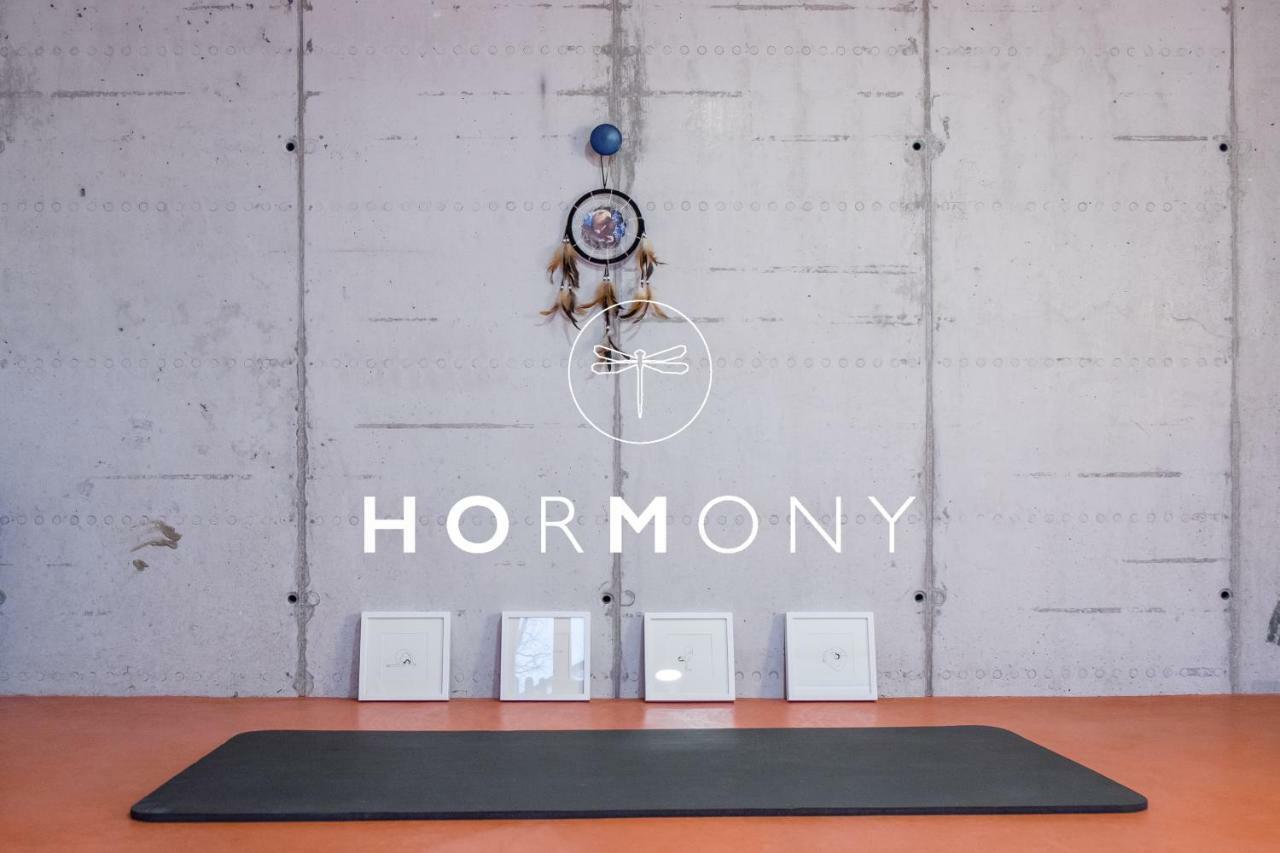 Bled-Recica Home Apartments & Yoga Studio מראה חיצוני תמונה